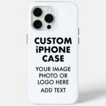 CASO DE TOUGH DO iPHONE 15 PRO MAX Personalizado