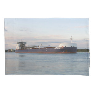 Caso de travesseiro de Algoma Conveyor