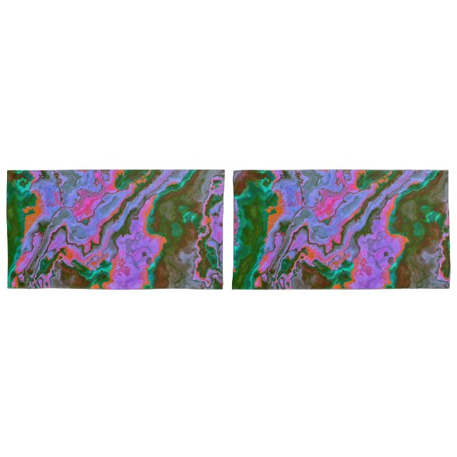 Caso de Travesseiro do Mármaco (Frente - conjunto)