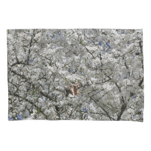 Caso de Travesseiro Mirabelle Blossom