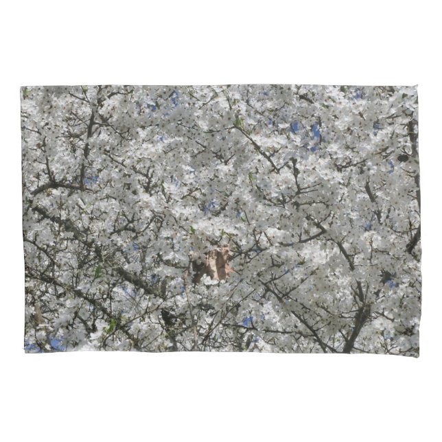 Caso de Travesseiro Mirabelle Blossom (Frente)