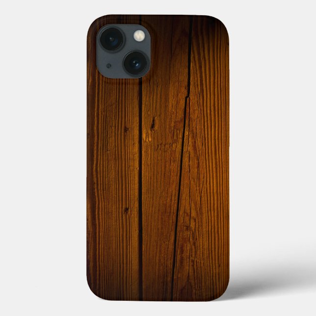 Caso do Apple iPhone 13 (Verso)