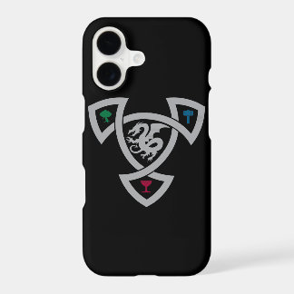 Caso do DoC iPhone X