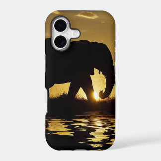 Caso do Elefante do Pôr do Sol