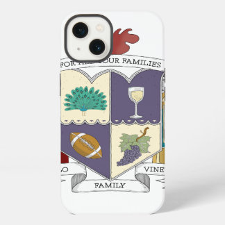 Caso do iPad da case mate