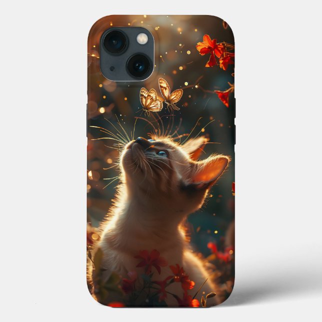 Caso do iPhone 13 (Verso)