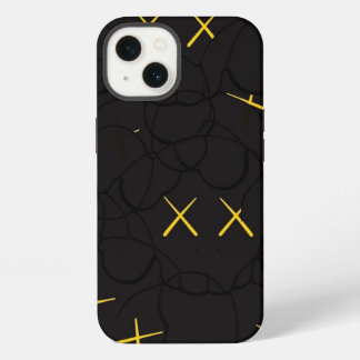 Caso do iPhone 13