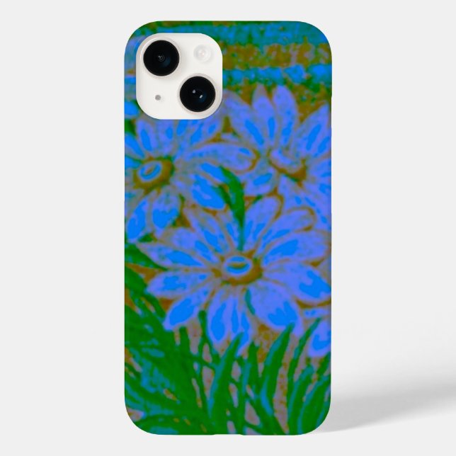 Caso do iPhone 14 (Verso)