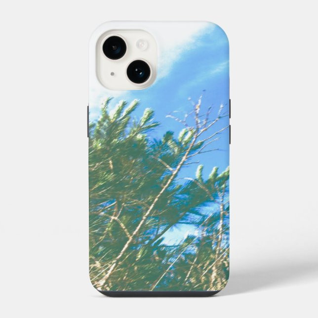 Caso do iPhone 14 (Verso)