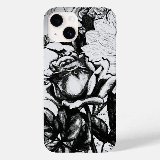 Caso do iPhone 14 (Verso)