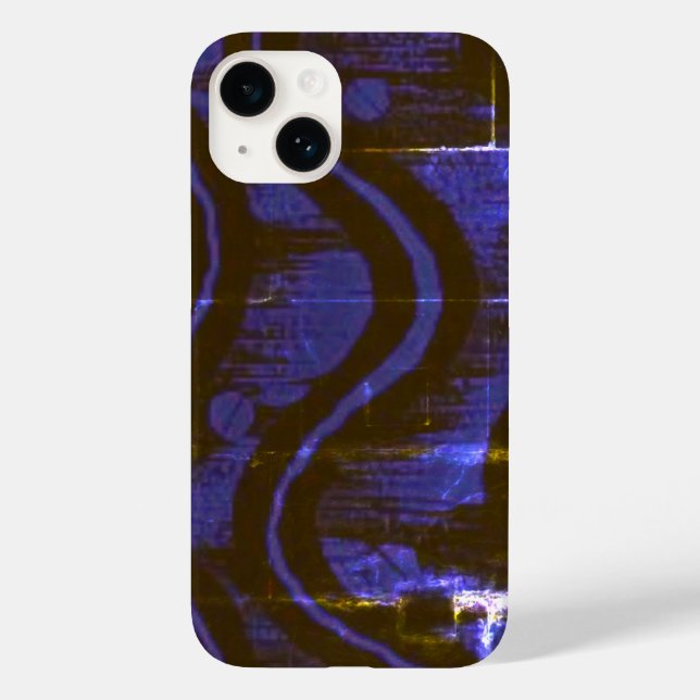 Caso do iPhone 14 (Verso)