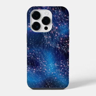 Caso do iPhone 14 Pro Synapse