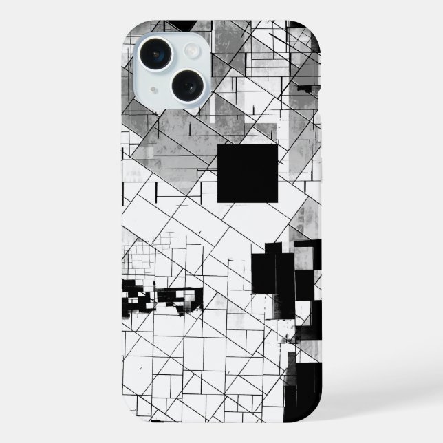 Caso do iPhone 15 Plus (Verso)