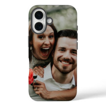 Caso do iPhone 16 da Apple Photo