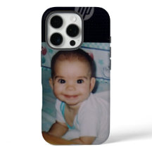 Caso do iPhone 16 Pro da Apple Photo