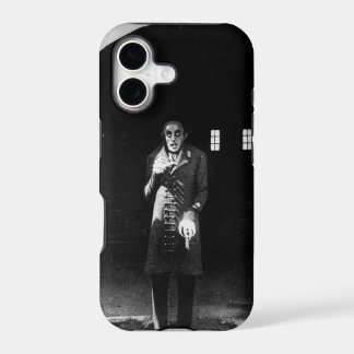 Caso do iPhone 5/5S de "Nosferatu"