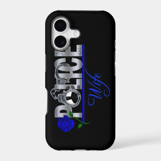 Caso do iPhone 5 da ESPOSA da POLÍCIA do rosa do