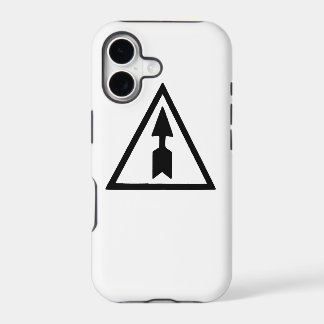 Caso do iphone 5 do arsenal de Mosin Nagant/AK-47