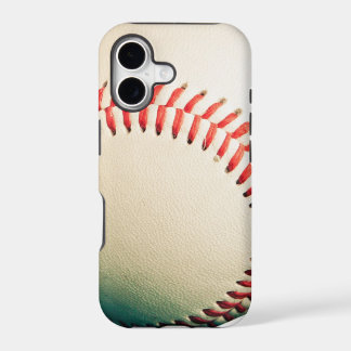 Caso do iPhone 5 do basebol