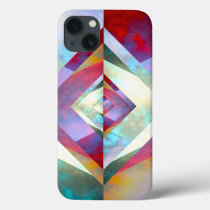 Caso do iPhone 6/6s do céu de Origami