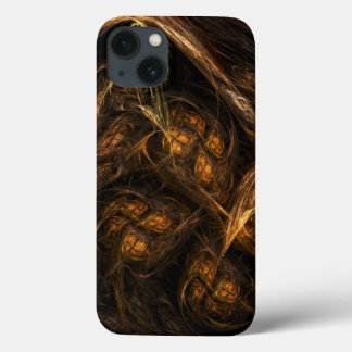Caso do iPhone 6, Abstrato da Mãe Terra