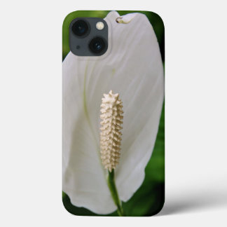 Caso do iPhone 6 de Snowflower