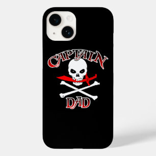 Caso do iPhone 6 do capitão Pai