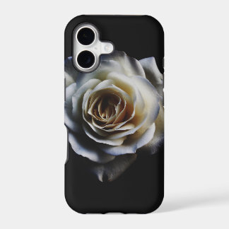 Caso do iPhone 7 do defensor da flor
