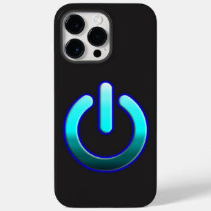 Caso do iPhone / iPad de Energia do Zer0