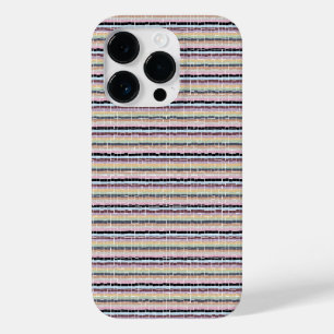 Caso do iPhone Samsung Striped