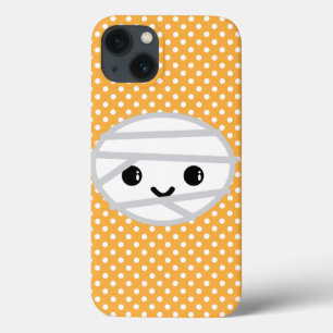 Caso do Kawaii Mummy iPad Mini