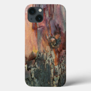 Caso do latido de árvore para um iPhone áspero 6