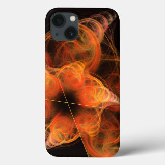 Caso do Lightworks Abstrato Art iPhone 6