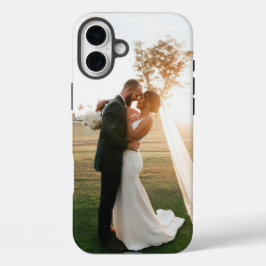 Caso do Photo Apple iPhone 16 Plus