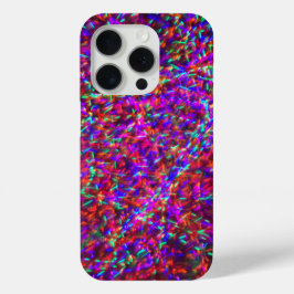 Caso do Rainbow Dash Design iPhone 15