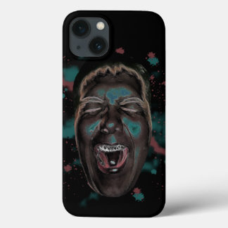 Caso do Screamo iPhone 13