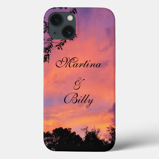 Caso do Summer Sunset Air (Verso)