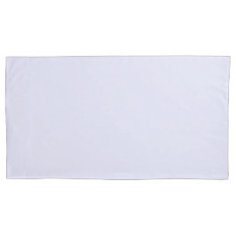 Caso do Travesseiro do Rei lavanda para quartos mo