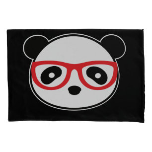 Caso do Travesseiro do Urso Panda - Leon the Panda