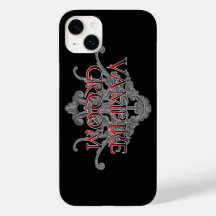 Caso do Vampire Groom iPhone 12