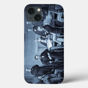Caso do VintageWorks iPhone 6