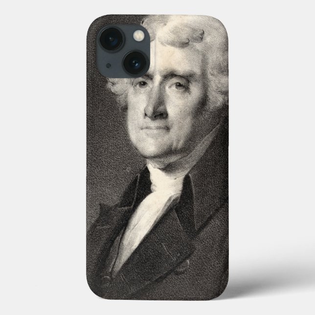 Caso do VintageWorks iPhone 6 (Verso)