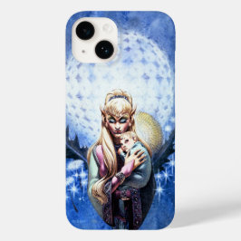Caso Elf Madonna iPhone 7
