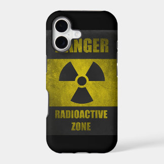 Caso engraçado do iPhone 5 de Retor da zona