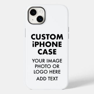 CASO ESPECIFICADO DO iPHONE 14 PLUS TOUGH