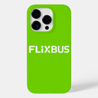 Caso Flixbus iPhone Pro