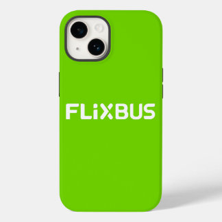 Caso Flixbus Tough iPhone 14