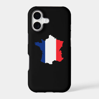 Caso FRANCE iPhone 5