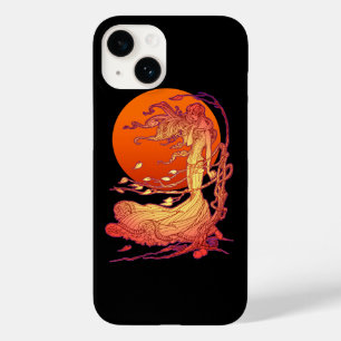 Caso Halloween Wind iPhone 7