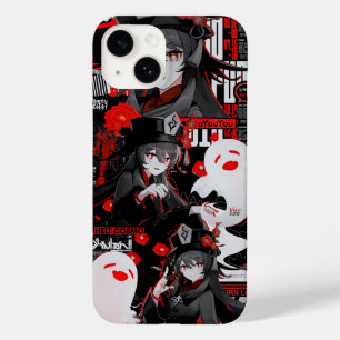 Caso Hutao do iPhone 14 (impacto de Genshin)